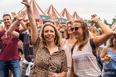 Guilty Pleasure Festival 2019 zondag