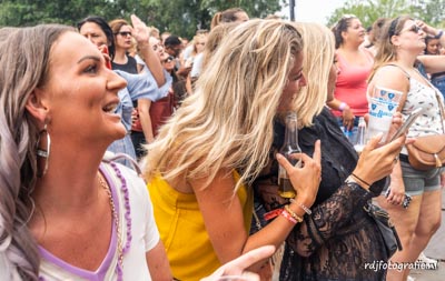 Guilty Pleasure Festival 2019 zondag