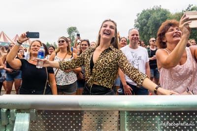 Guilty Pleasure Festival 2019 zondag