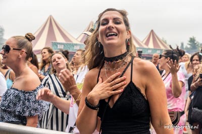 Guilty Pleasure Festival 2019 zondag