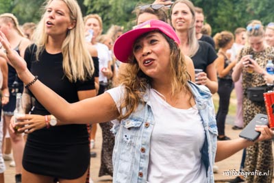 Guilty Pleasure Festival 2019 zondag