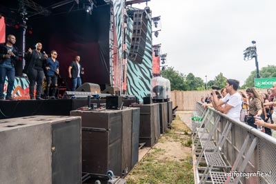 Guilty Pleasure Festival 2019 zondag