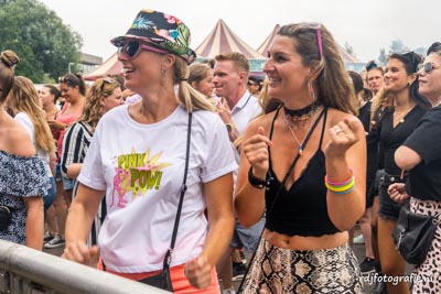 Guilty Pleasure Festival 2019 zondag