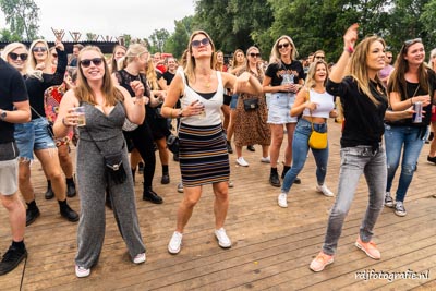 Guilty Pleasure Festival 2019 zondag