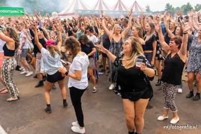 Guilty Pleasure Festival 2019 zondag