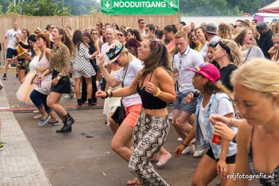 Guilty Pleasure Festival 2019 zondag