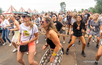 Guilty Pleasure Festival 2019 zondag