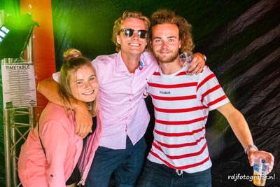 Guilty Pleasure Festival 2019 zondag