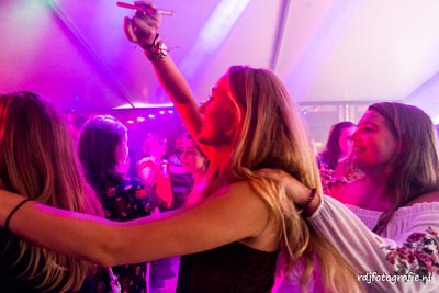 Guilty Pleasure Festival 2019 zondag