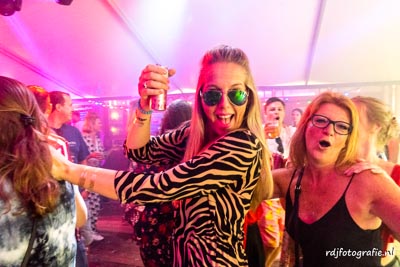 Guilty Pleasure Festival 2019 zondag