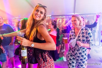 Guilty Pleasure Festival 2019 zondag