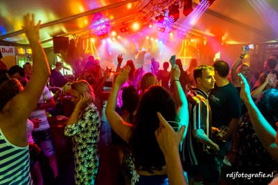 Guilty Pleasure Festival 2019 zondag