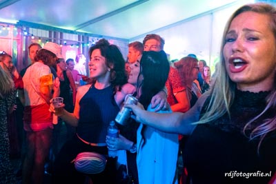 Guilty Pleasure Festival 2019 zondag