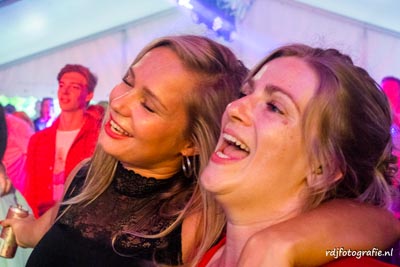 Guilty Pleasure Festival 2019 zondag