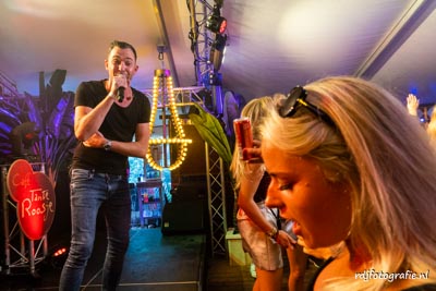 Guilty Pleasure Festival 2019 zondag