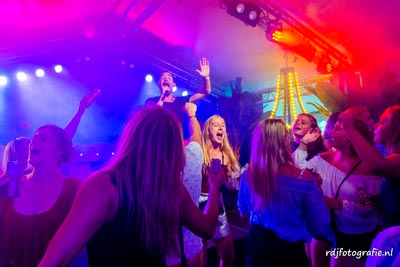Guilty Pleasure Festival 2019 zondag