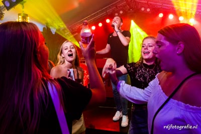 Guilty Pleasure Festival 2019 zondag