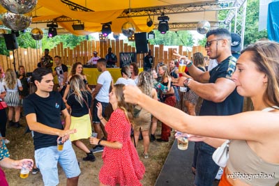 Guilty Pleasure Festival 2019 zondag