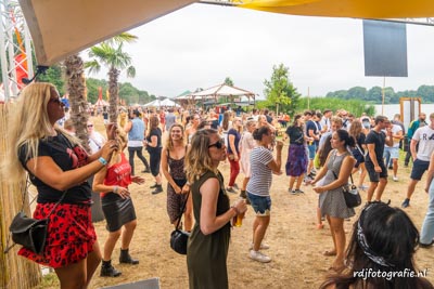 Guilty Pleasure Festival 2019 zondag