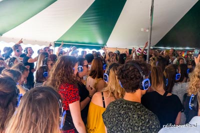 Guilty Pleasure Festival 2019 zondag