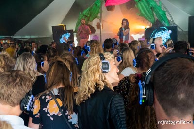 Guilty Pleasure Festival 2019 zondag