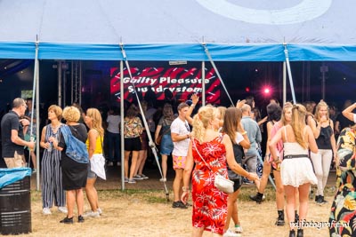 Guilty Pleasure Festival 2019 zondag