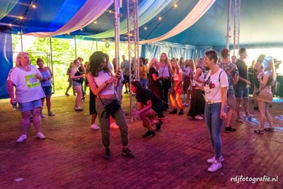 Guilty Pleasure Festival 2019 zondag