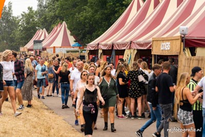 Guilty Pleasure Festival 2019 zondag