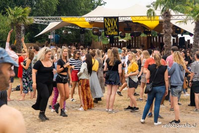 Guilty Pleasure Festival 2019 zondag