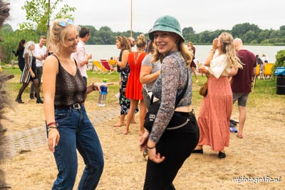 Guilty Pleasure Festival 2019 zondag