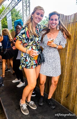 Guilty Pleasure Festival 2019 zondag