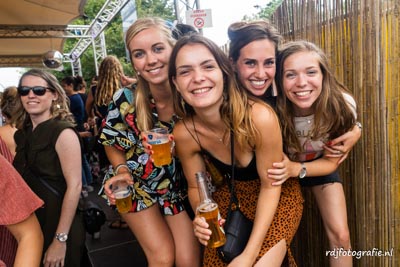 Guilty Pleasure Festival 2019 zondag