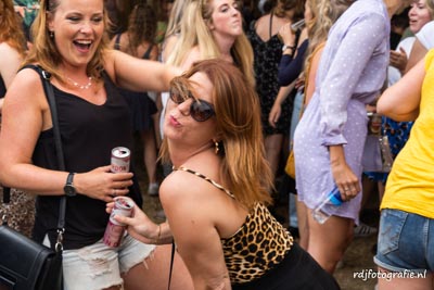 Guilty Pleasure Festival 2019 zondag