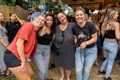 Guilty Pleasure Festival 2019 zondag