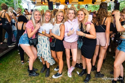 Guilty Pleasure Festival 2019 zondag