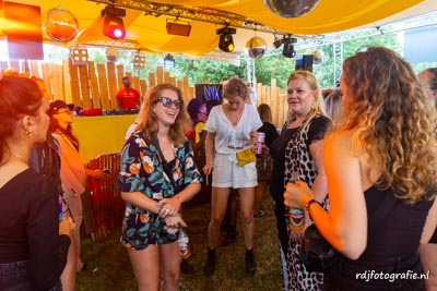 Guilty Pleasure Festival 2019 zondag