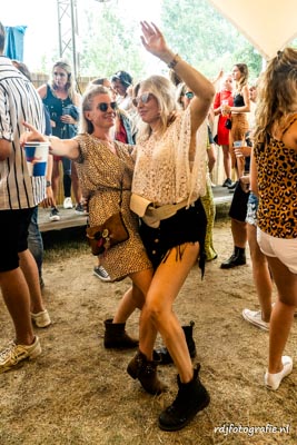 Guilty Pleasure Festival 2019 zondag