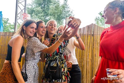 Guilty Pleasure Festival 2019 zondag