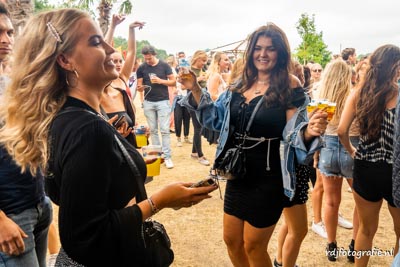 Guilty Pleasure Festival 2019 zondag