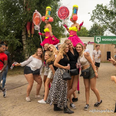 Guilty Pleasure Festival 2019 zondag