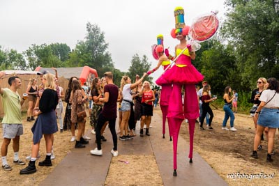 Guilty Pleasure Festival 2019 zondag