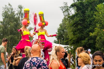 Guilty Pleasure Festival 2019 zondag