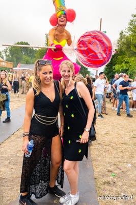 Guilty Pleasure Festival 2019 zondag