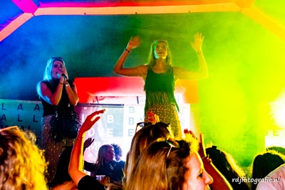 Guilty Pleasure Festival 2019 zondag