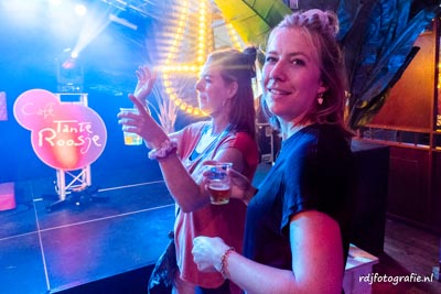 Guilty Pleasure Festival 2019 zondag