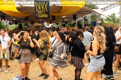 Guilty Pleasure Festival 2019 zondag