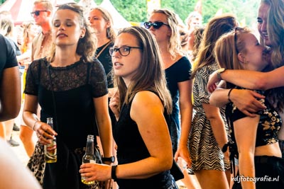 Guilty Pleasure Festival 2019 zondag