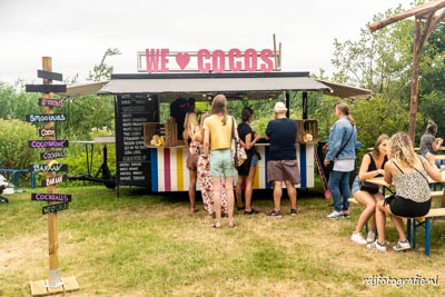 Guilty Pleasure Festival 2019 zondag