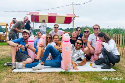 Guilty Pleasure Festival 2019 zondag