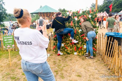 Guilty Pleasure Festival 2019 zondag